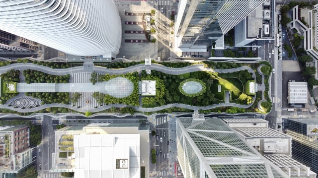 Kurrant Helps MinebeaMitsumi’s Smart City Entity Prioritize Strategic Offers Development
