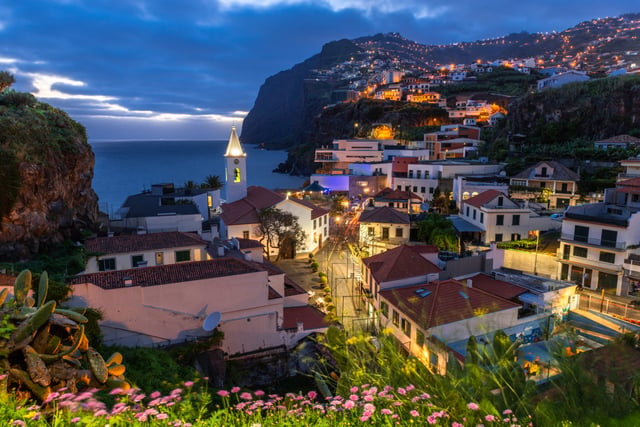 Achieving Interoperability for Madeira’s Island Smart Street Lights