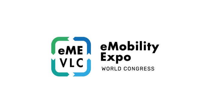 eMobility Expo Logo