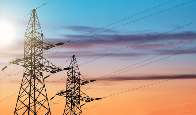 National Grid And Atos Unveil Triton Digital Twin To Accelerate UK Grid Planning