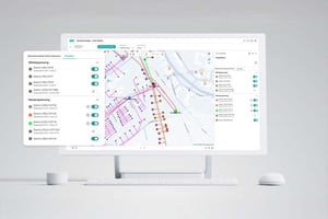 envelio digital twin platform