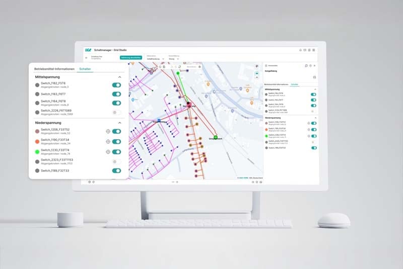envelio digital twin platform