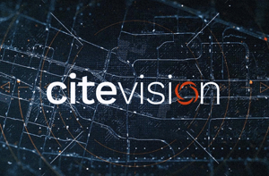Working with EDF on an innovative design software solution for cities 