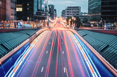 Guiding Brussel’s Energy Utility in Selecting the Best Smart Street Light Solution