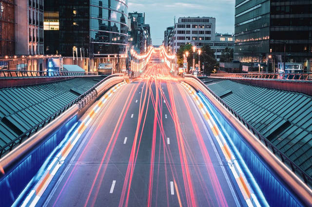 Guiding Brussel’s Energy Utility in Selecting the Best Smart Street Light Solution