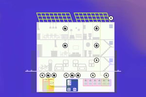 Octopus Energy Generation Pours €40M Into Smart Metering Firm metiundo