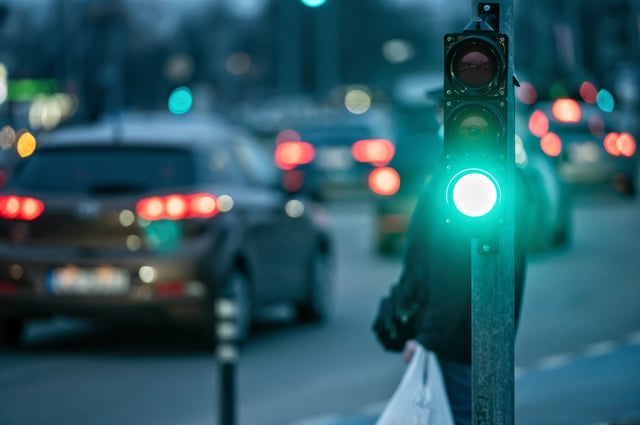 Greece Activates AI-Powered Traffic Cameras With €93.8M Enforcement Network
