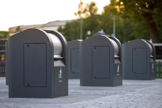 Türkiye Activates Nationwide Deposit Return System