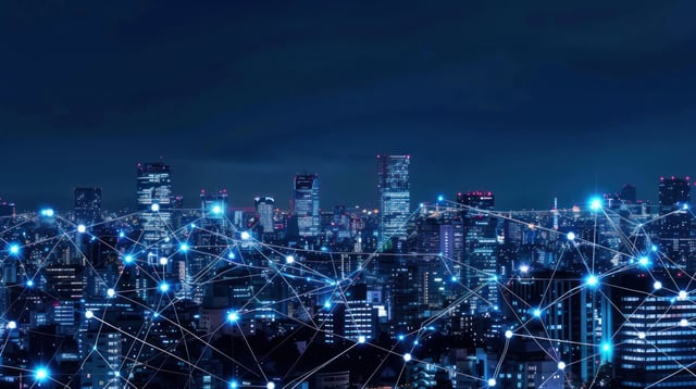 Santa Pola Deploys 6,300 NB-IoT Nodes to Digitalize Its Entire Street Lighting Network