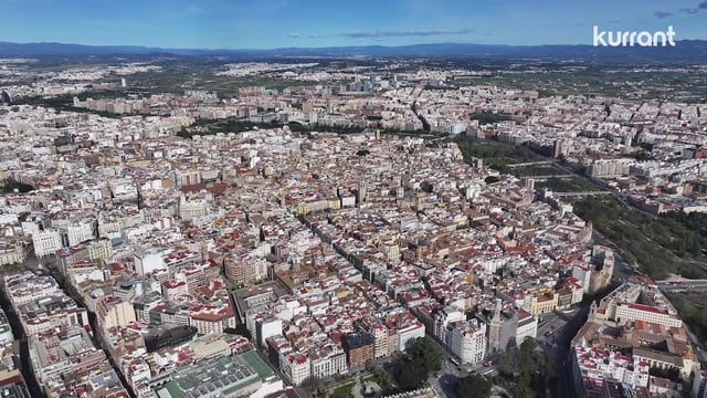 Inside Valencia’s Smart City Strategy