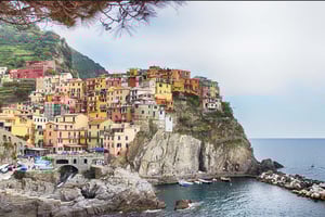 Liguria Region Allocates €20 Million For Public Building Energy Upgrades Under ERDF Program