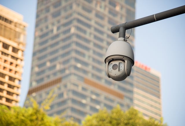 Virginia Authorizes AI Stop Sign Cameras for Local Governments Under New State Law