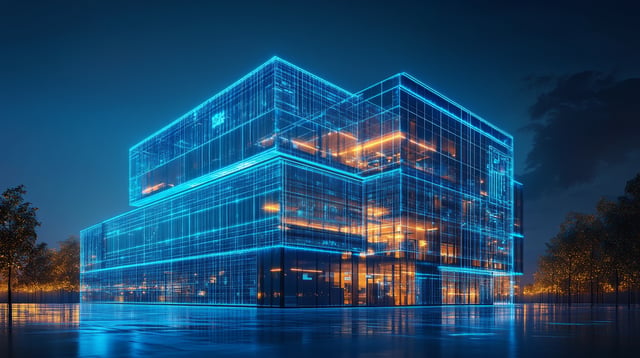 Netmore and Stena Fastigheter Connect 27,000 Apartments with LoRaWAN