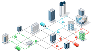 Product strategy and Specification for ST Engineering’s Smart Waste Collection Solution
