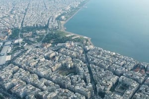 Thessaloniki Utility Embarks On Five-Year Smart Water Meter Rollout To Cut Losses