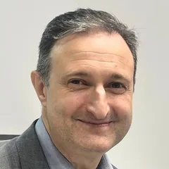 Paul Drosihn