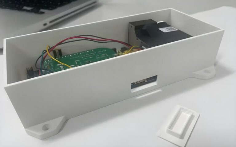 South Africa Scales Up Low-Cost AI-Powered Air Quality Monitoring