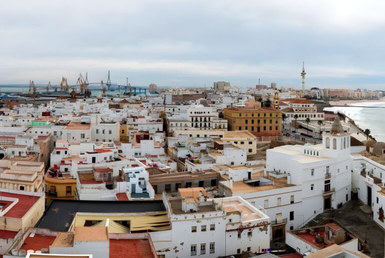 Northern Córdoba Deploys 800+ IoT Devices Across 38 Municipalities