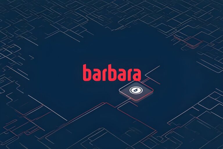 Barbara IoT Closes €4.5M Round to Scale Edge AI Into Global Critical Infrastructure Markets
