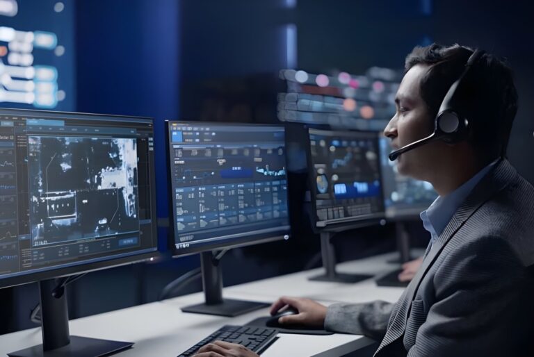 Brownsville Taps AI and Private 5G To Build Real-Time Public Safety Platform