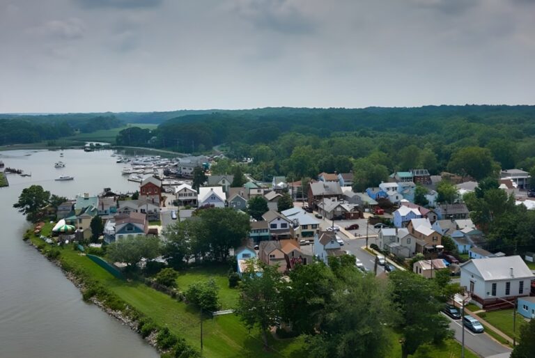 Chesapeake Advances Smart City Plans with Boldyn Networks Private Wireless System