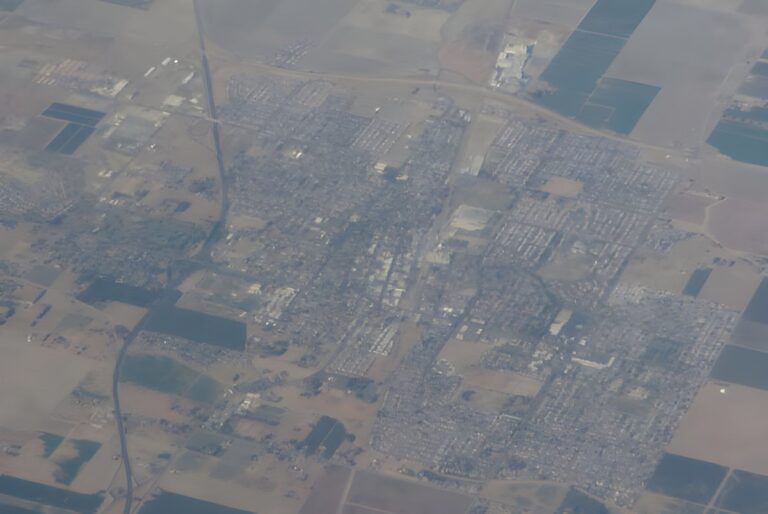 Lemoore Launches $24M Smart City Overhaul Targeting $14.8M in Long-Term Savings