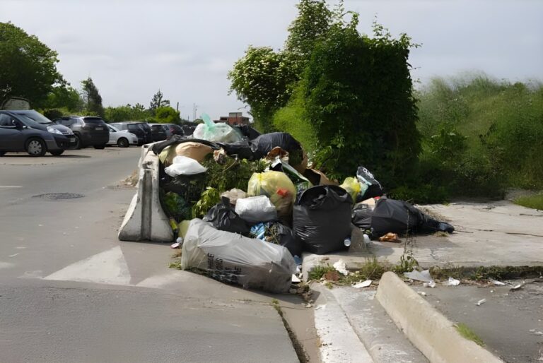 Divonne-les-Bains Deploys Vizzia Cameras to Tackle Illegal Dumping