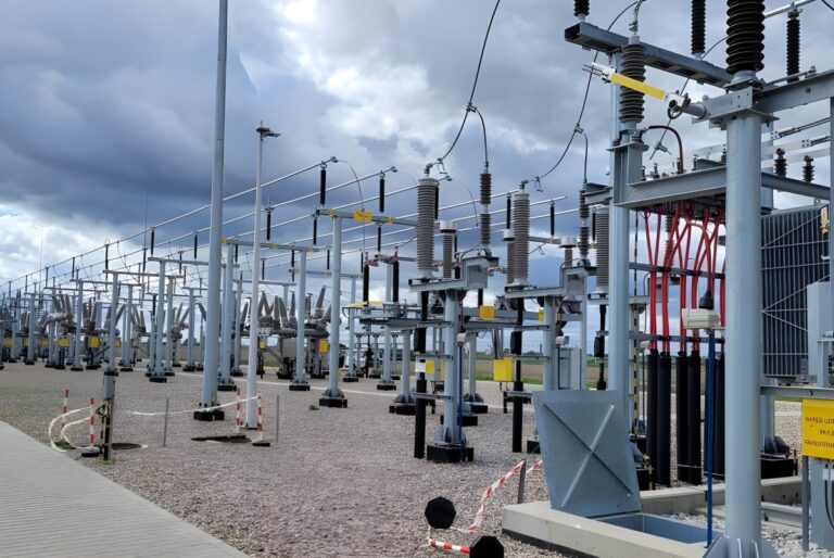 Enea Secures $2.4 Billion for Grid Modernization in Poland