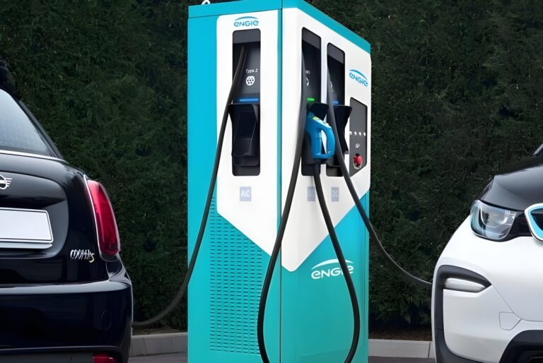 EVSE Expands Australia-NZ Charging Network with ENGIE Acquisition