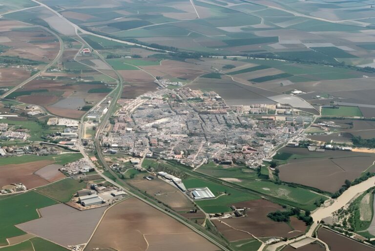 Seville’s Gran Vega Region Completes First Smart Mobility Network Across 12 Municipalities