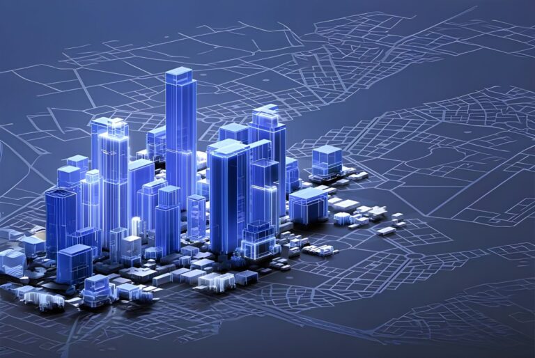 Dublin Launches Digital Twin of 3,000 City-Centre Buildings to Support Net Zero Goals