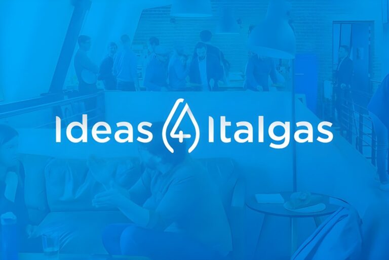Italgas Partners with Startups to Boost Digitalisation and Sustainability Efforts