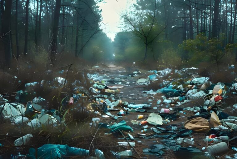 UK Deploys Drone Fleets and AI Screening Tools in £15.6M War on Waste Crime