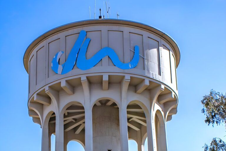 Johannesburg Expands Use of Smart Technology to Strengthen Water Supply