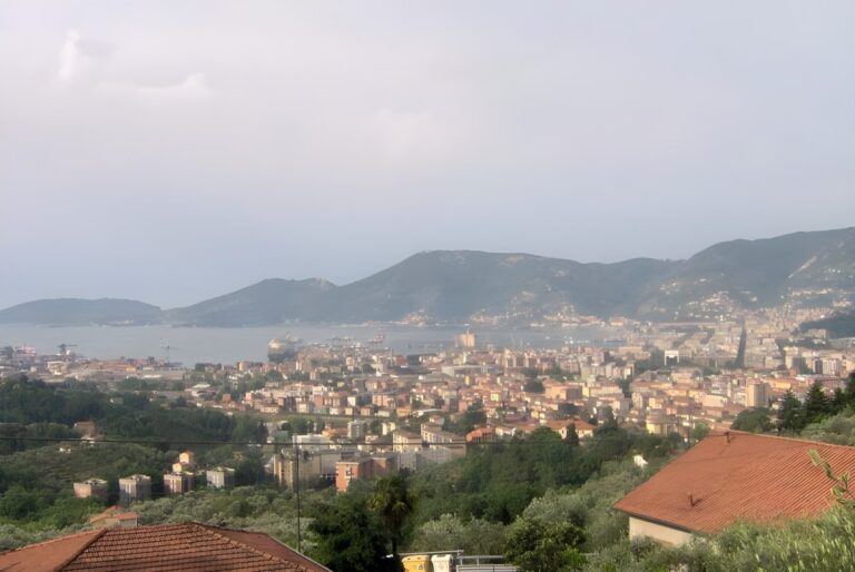 La Spezia Explores Public-Private Partnership With Boldyn Networks For Smart City Rollout