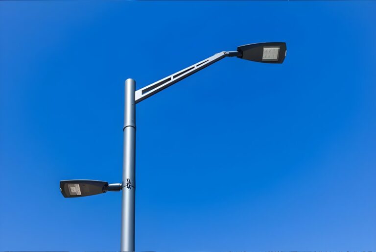 Parma Upgrades 16,000 Streetlights to LED and Smart Controls