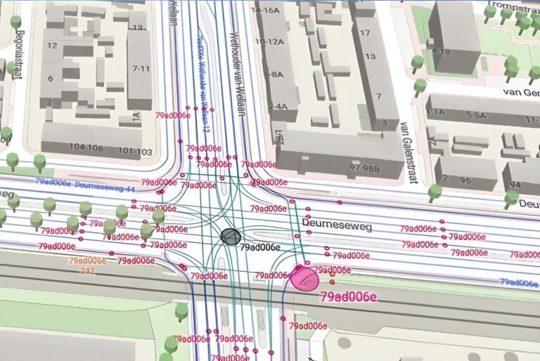 V2X STEP integration with UDAP to Enhance Dutch Emergency Response
