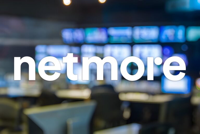 Netmore Expands IoT Network Services in Brazil and South America