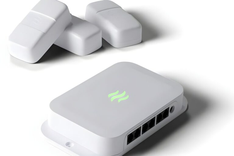 Nrlyze Raises € 900K to Expand AI Platform for Building Energy Efficiency