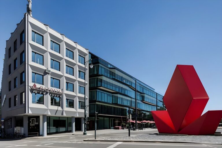 PATRIZIA Launches CiviSmart to Drive Italy’s Smart Urban Infrastructure