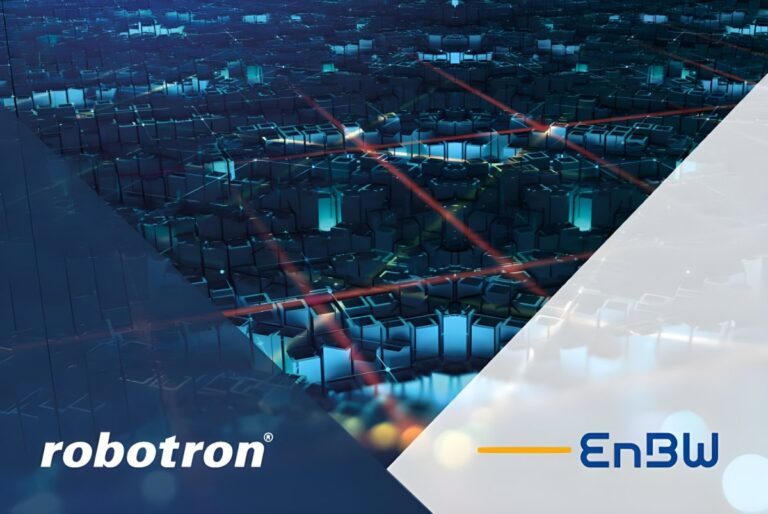 EnBW Adopts Robotron’s CLS Software for Smart Grid Management