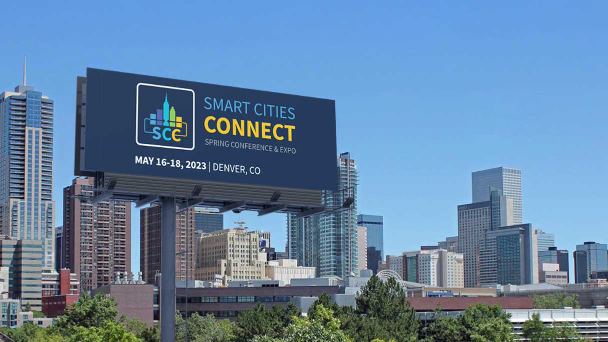 Smart Cities Connect Denver 2023 Kurrant