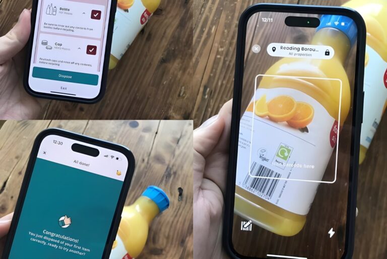 Miami-Dade County Deploys Recycling Education App To Combat 37% Diversion Rate