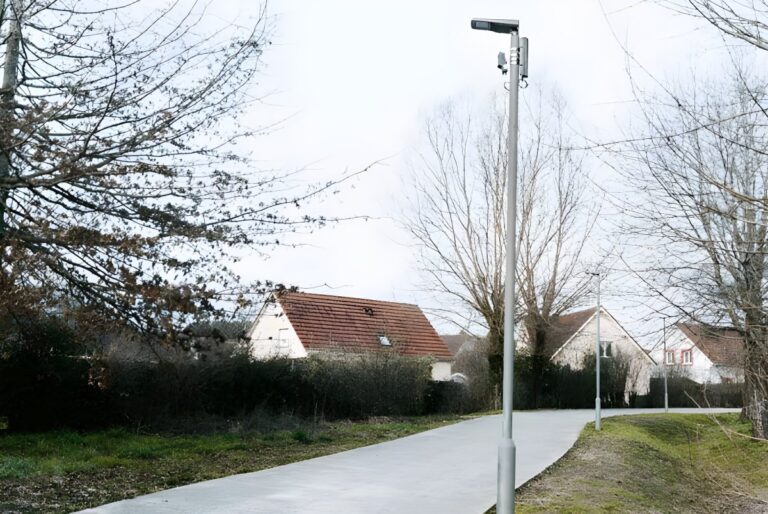 Bourgogne-Franche-Comté Launches Scalable Smart Territory Pilot