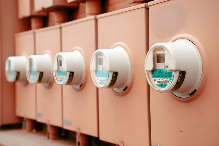 UK Smart Meter Network to Undergo Major Upgrade