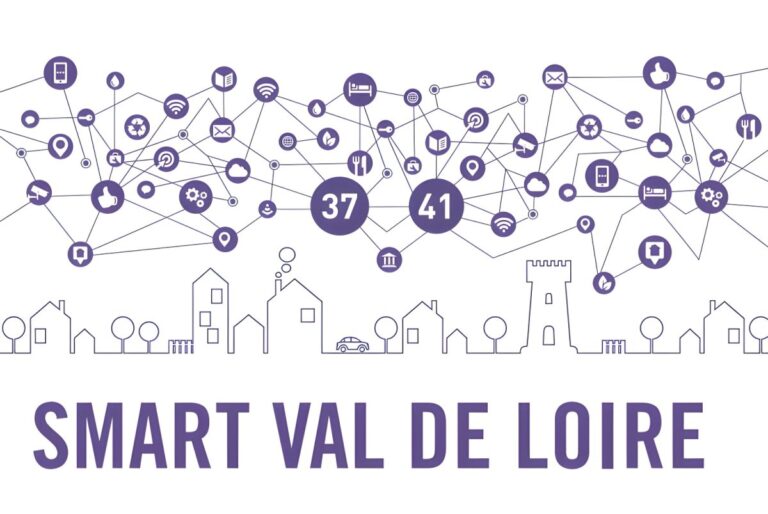 Grand Chambord begins Smart Val de Loire rollout with 8,000 connected water meters