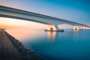 Smart Bridge Greece