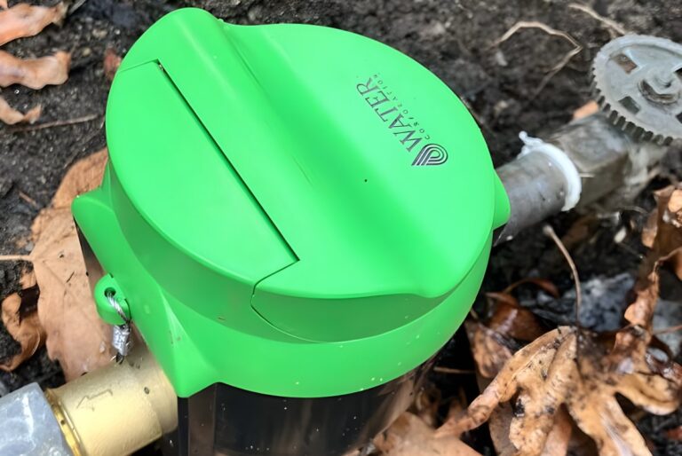 Perth Upgrades Water Distribution with Itron’s Advanced Metering Solution