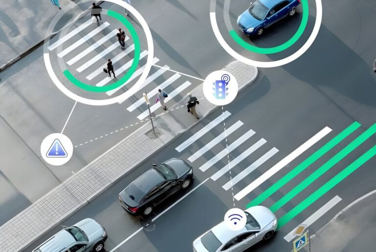 Greater Manchester Deploys Adaptive Traffic Control to Advance Bee Network Goals
