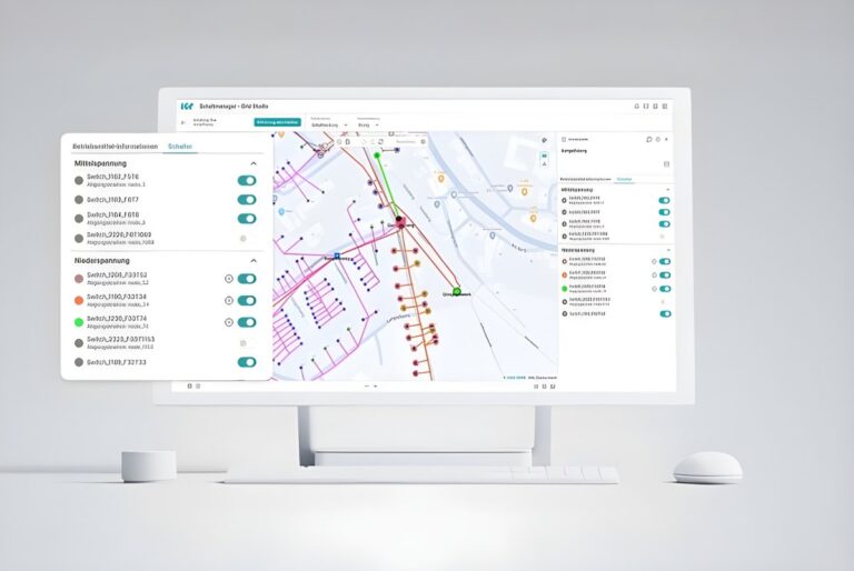 E.ON Deploys Digital Twin to Support Germany’s Energy Transition
